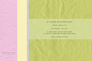 Sprinkles - Cutout Paper Overlays, a Texture Graphic by alonahaidash (Thumbnail 17 of 21)
