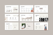 Business Plan Google Presentation, a Presentation Template by CreativityForest (Thumbnail 5 of 18)