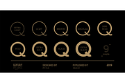 Luxury Home Font, a Font by Foda Foundry (Thumbnail 6 of 8)