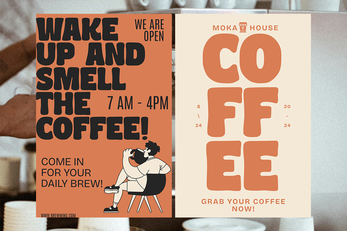 Montrek –  Hand-Lettered Display Typ, a Font by Arendxstudio (Photo 7 of 9)