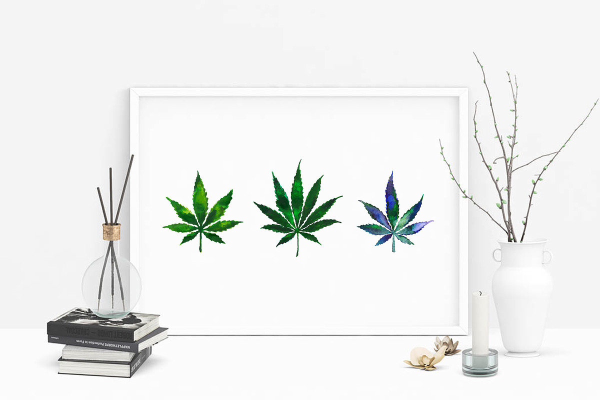 Weed. Stoner gadgets & accessories, a Healthcare Illustration by Margo Miller (Photo 29 of 45)