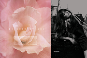 Catalog Indesign Template, a Magazine Template by Cristian Villegas Studio (Thumbnail 3 of 5)