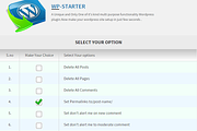 WP Starter, a WordPress Template by hsoft (Thumbnail 2 of 2)