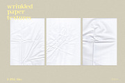 Paper Texture, a Background Graphic by NKTN (Thumbnail 5 of 7)
