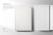 Book Mockup Kit, a Books & Magazine Mockup by Roman Striga (Thumbnail 6 of 13)