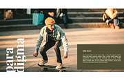 Paradigma - Powerpoint Template, a Presentation Template by Collaborg Studio (Thumbnail 7 of 10)