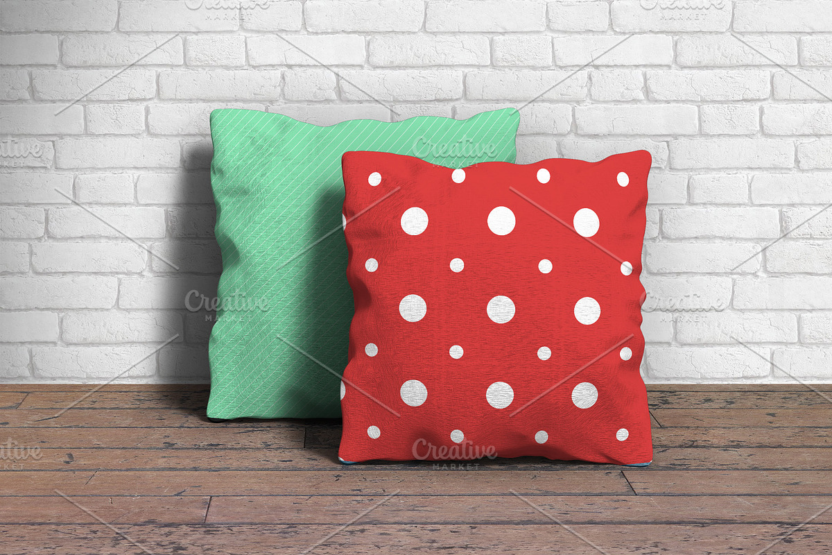 50 dotted and stripped color prints, a Pattern Graphic by ExpressShop (Photo 6 of 6)
