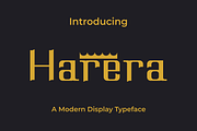 Modern Font Bundle, a Font by MaikoHatta (Thumbnail 2 of 8)