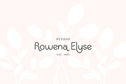 Mochalight Sans Serif Font, a Sans Serif Font by Oheunola (Thumbnail 4 of 8)