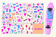 Bright Vibes Graphic Collection, a Graphic by CallMeStasia (Thumbnail 13 of 15)