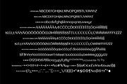 Bodrum Soft - 30% SAVE, a Sans Serif Font by BULENT YUKSEL (Thumbnail 10 of 12)