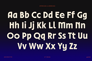 UT Insiga - A Condensed Sans, a Sans Serif Font by Universitype (Thumbnail 5 of 11)