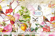 The Exotic Lemon Collection, an Object Illustration by Alisa Mikibith Art (Thumbnail 16 of 18)