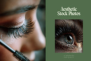 50 Lash Tech Stock Photos, a Beauty & Fashion Photo by Incomelion (Thumbnail 2 of 10)