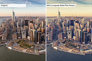 77 Matte Lightroom Presets, an Action Add-On by Lensgrade.com (Thumbnail 12 of 19)