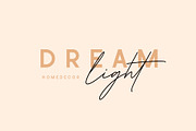 British Virgin A Font Duo, a Sans Serif Font by RantautypeStudio (Thumbnail 14 of 17)