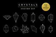 Conscious Vector Bundle, a Background Graphic by S K Y B O X (Thumbnail 29 of 30)