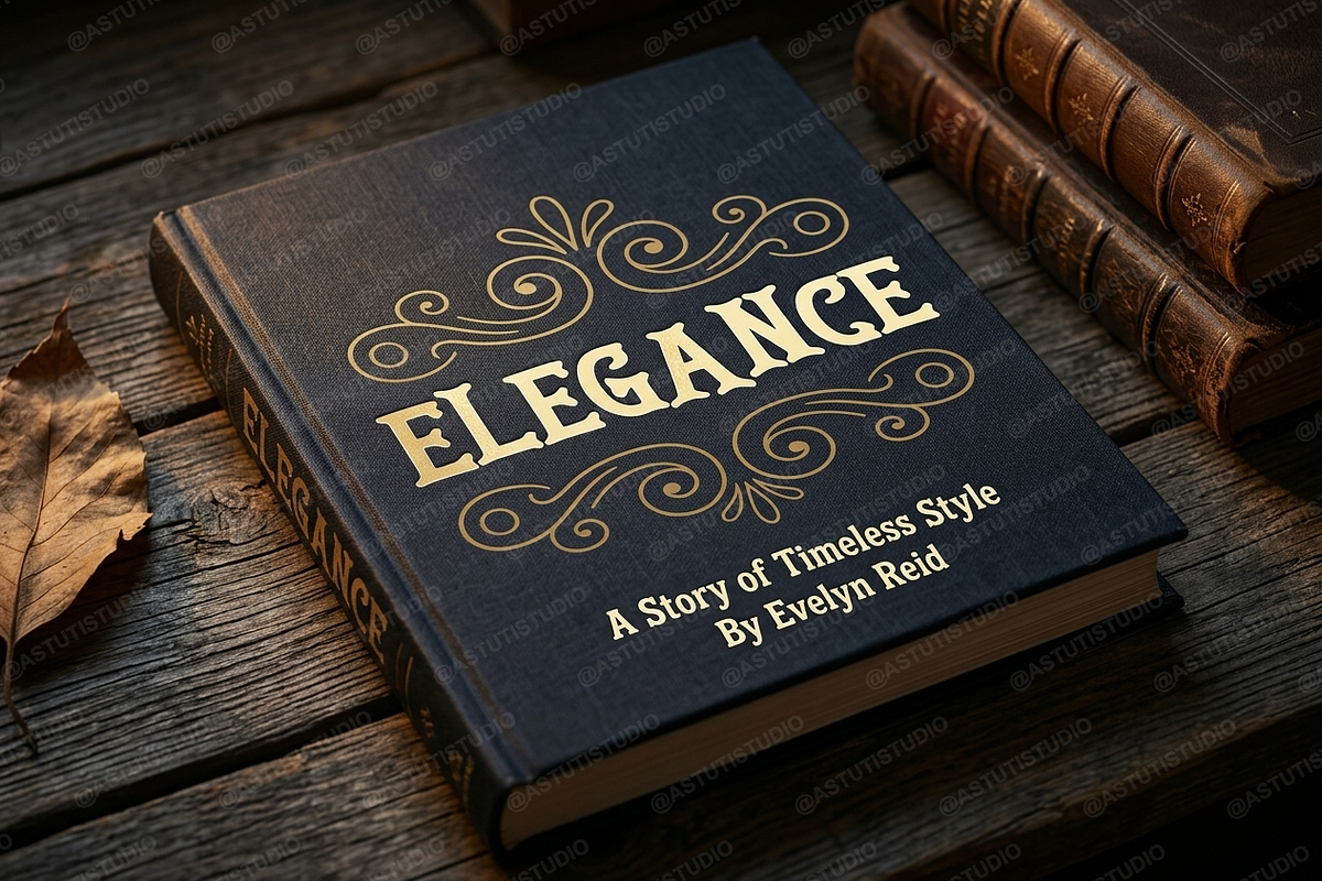 Cusi - Elegant Serif Typeface, a Serif Font by Astuti Studio (Photo 16 of 25)