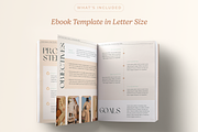 Project Proposal Ebook, a Magazine Template by Creatif Foundry (Thumbnail 2 of 7)