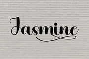 Blonde Girl, a Handwritten Font by InermediaSTUDIO (Thumbnail 3 of 8)