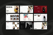 Revo | Media Kit Template, a Presentation Template by Studio Industry (Thumbnail 6 of 9)