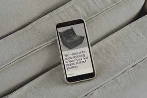 Social Media Pack | Mere, a Social Media Template by Studio Viita