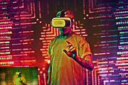 Cyberpunk Style Artwork Ps Action, an Action Add-On by Studio Retouch (Thumbnail 13 of 14)