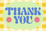 Beach Nagres Groovy Display Font, a Serif Font by timelesstype.co (Thumbnail 20 of 20)