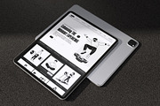150 Fitness Illustrations, a Person Illustration by Vectors Market (Thumbnail 4 of 13)