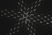 Lightened Hexagons Floor Backgrounds, a Texture Graphic by The_DrX (Thumbnail 12 of 16)