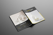 Catalog Brochure Template, a Brochure Template by Seeing-art (Thumbnail 9 of 11)