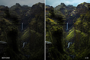 15 Leica Lightroom Presets, a Preset Add-On by Lavinsky Art Store (Thumbnail 3 of 16)