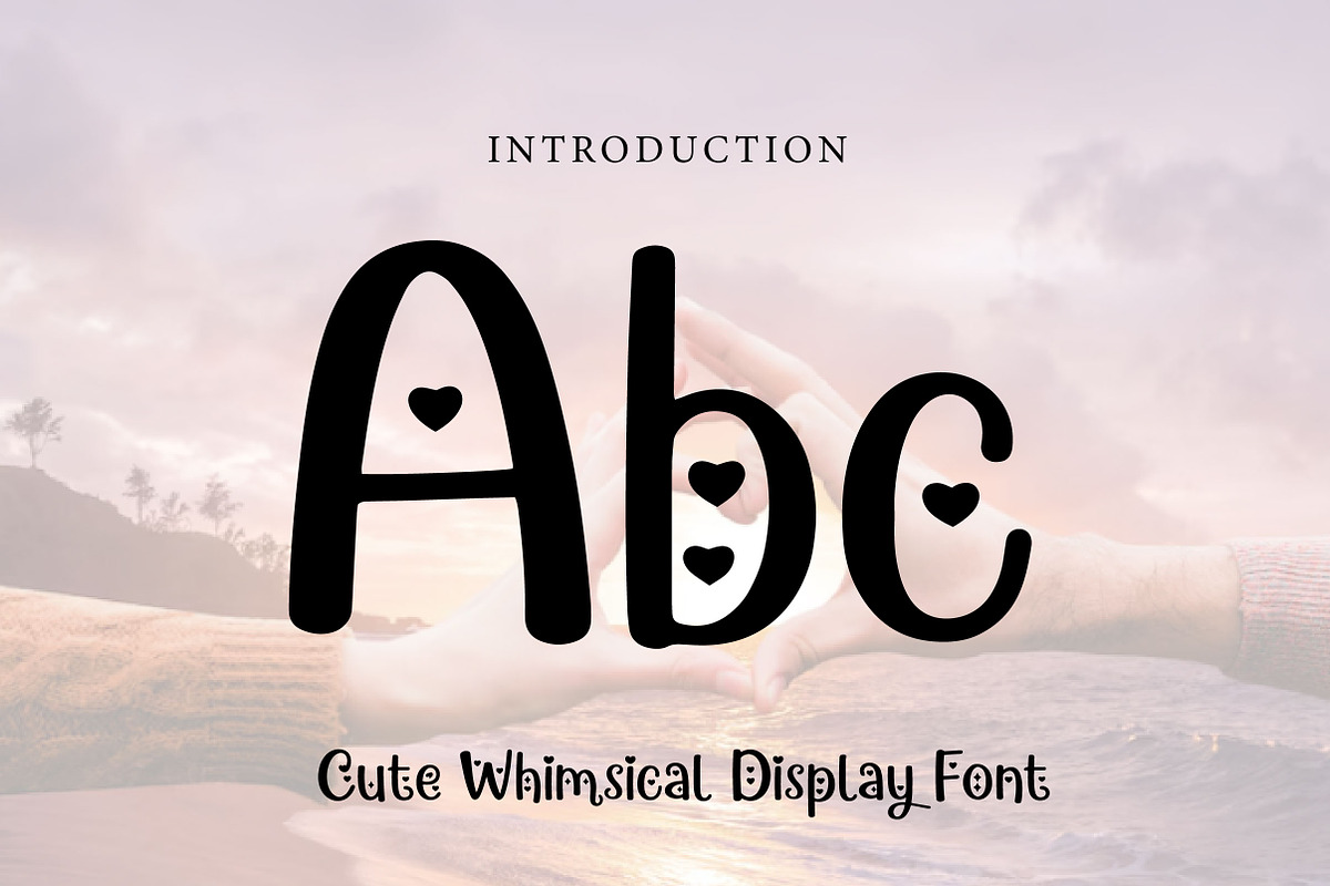 Brittany Charming, a Handwritten Font by Wow Magic (Photo 2 of 3)