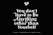 TAN - Tangkiwood, a Serif Font by TanType (Thumbnail 13 of 22)
