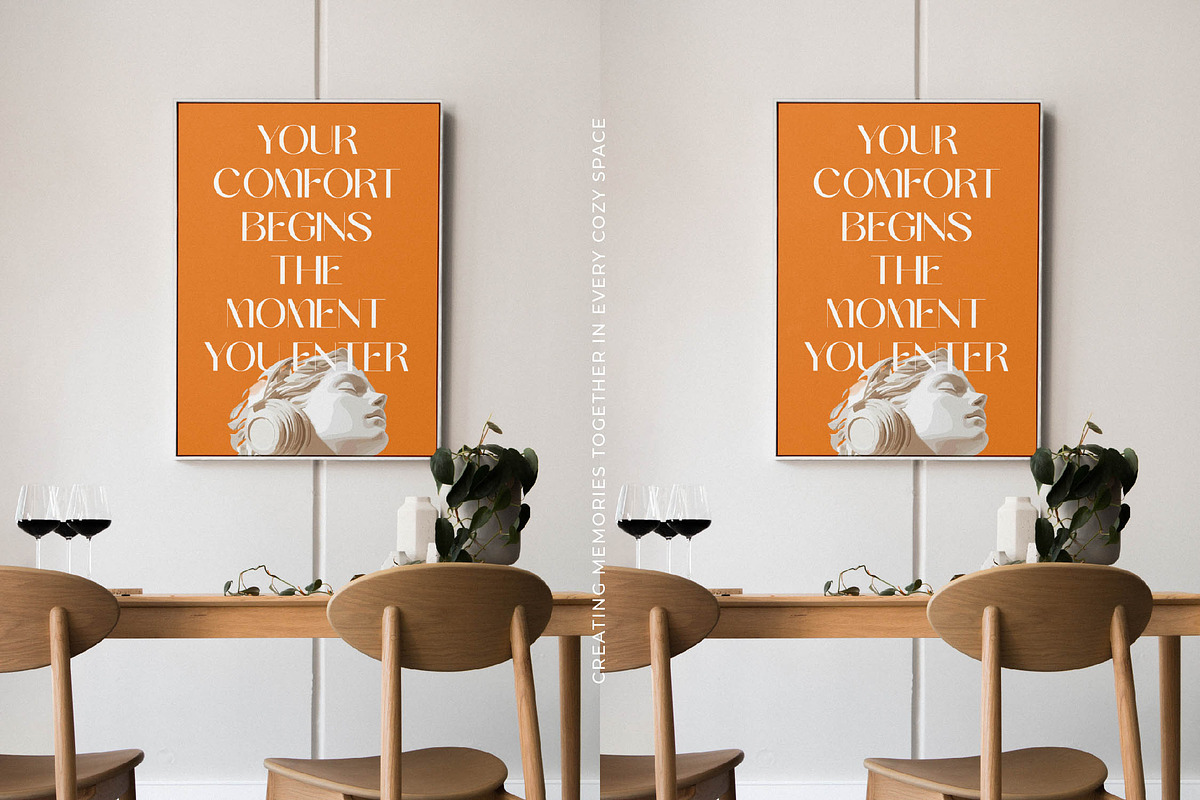 Midnight Goyage Modern Sans Serif, a Sans Serif Font by timelesstype.co (Photo 16 of 20)