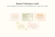 Ecommerce Shop Template Pack | Canva, a Design Template by Fourteen Creative Co. (Thumbnail 12 of 13)