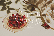 Hermist - Elegant Serif, a Serif Font by Sans & Sons (Thumbnail 3 of 7)