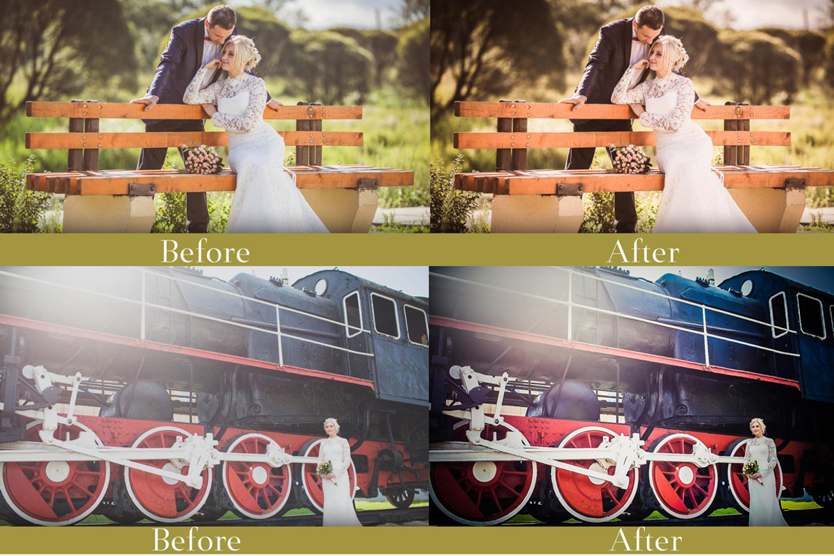 Photographers Everything Mega Bundle, an Action Add-On by PixelHive Pro (Photo 15 of 26)
