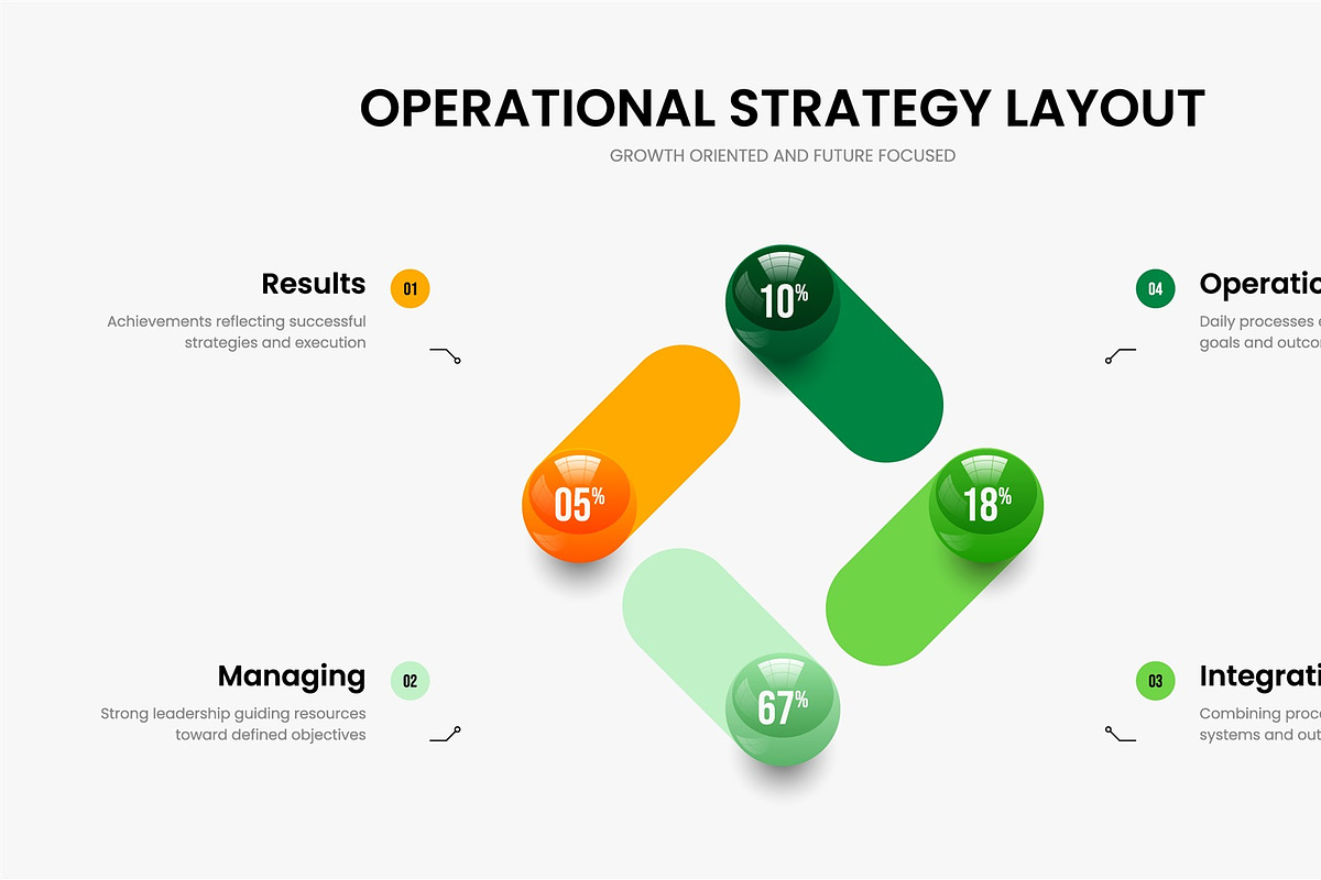 30 Vector Infographic Template, a Presentation Template by provector (Photo 25 of 31)