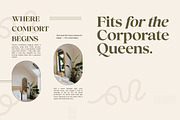 The Barchella, a Serif Font by Mulkan Nazir (Thumbnail 13 of 19)