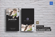 Photography Business Card Bundle, a Business Card Template by GraphicsEgg (Thumbnail 18 of 20)