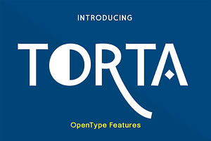 TORTA