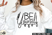 Boho Inspirational SVG Bundle, a Graphic by akazaddesign (Thumbnail 4 of 18)