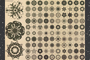 370 Classical Scene-Building Vectors, an Object Illustration by Paper Element (Thumbnail 16 of 17)