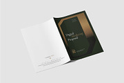 Project Digital Marketing Template, a Brochure Template by TMint Play (Thumbnail 8 of 8)