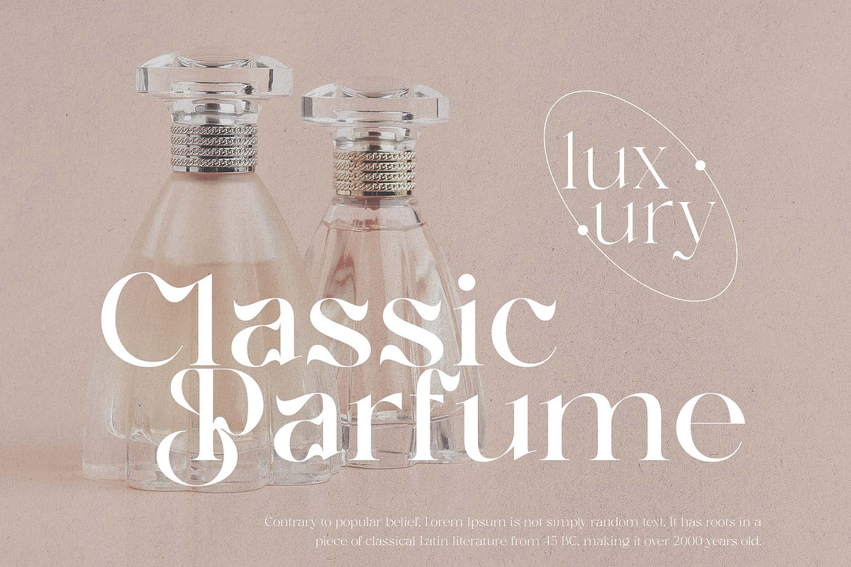 Negaroa - Aesthetic Serif, a Serif Font by Ardyanatypes (Photo 6 of 12)