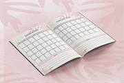 2026 Marketing Planner-KDP Interior, a Templates & Theme by Book2bees (Thumbnail 3 of 4)