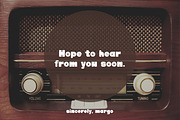 Bubble Display Font - Cracker Soda, a Handwritten Font by ZoloDesignHub (Thumbnail 3 of 10)