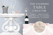Wedding & Celebration Creator, an Object Graphic by Pretty Little Lines (Thumbnail 31 of 33)