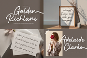 Best Wedding Calligraphy Font Bundle, a Handwritten Font by Essentials Studio (Thumbnail 10 of 10)
